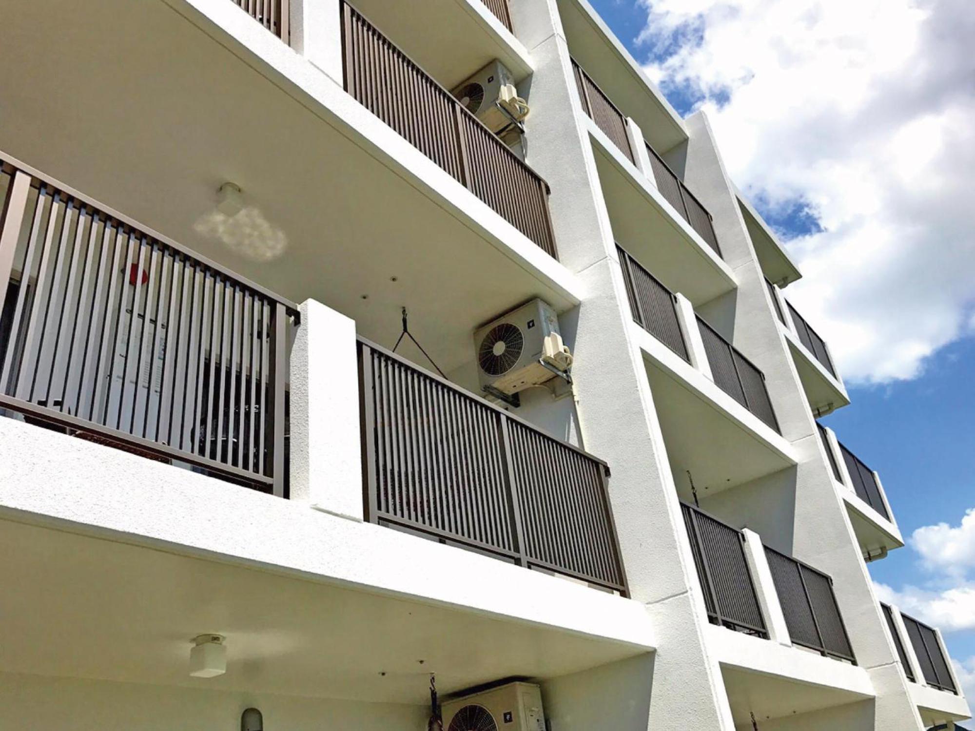 Churaumi Terrace Мотобу Экстерьер фото