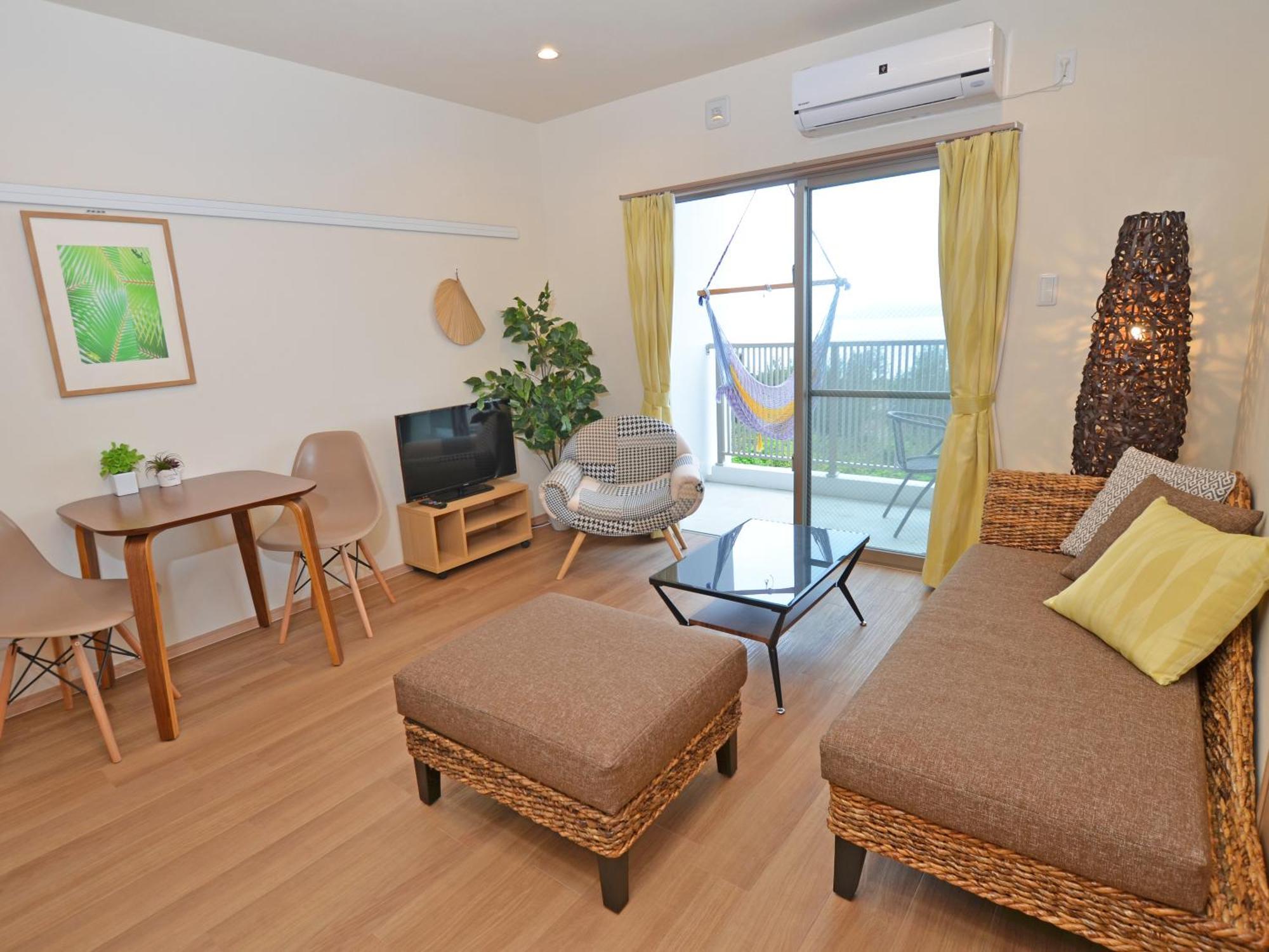 Churaumi Terrace Мотобу Экстерьер фото