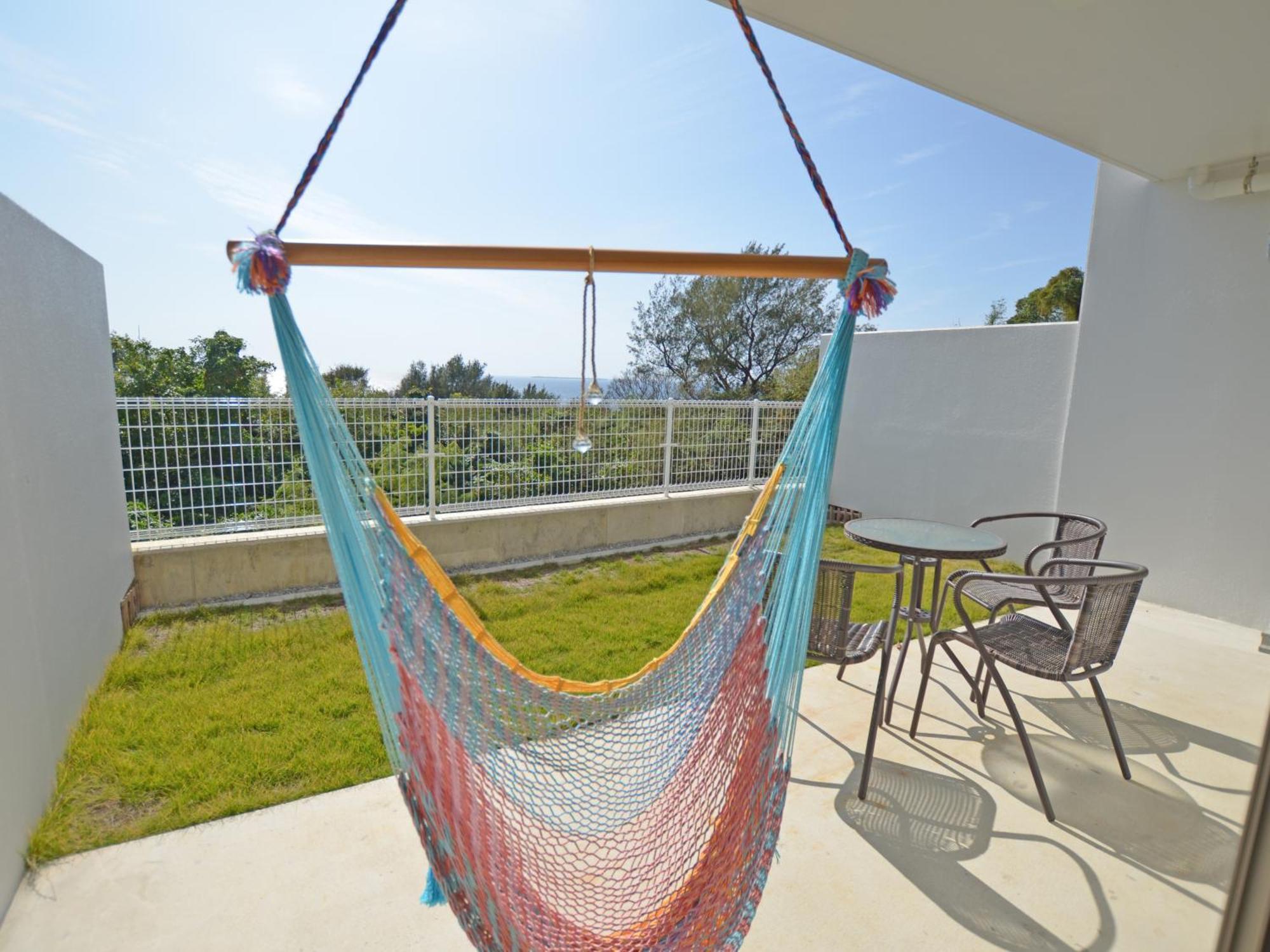Churaumi Terrace Мотобу Экстерьер фото