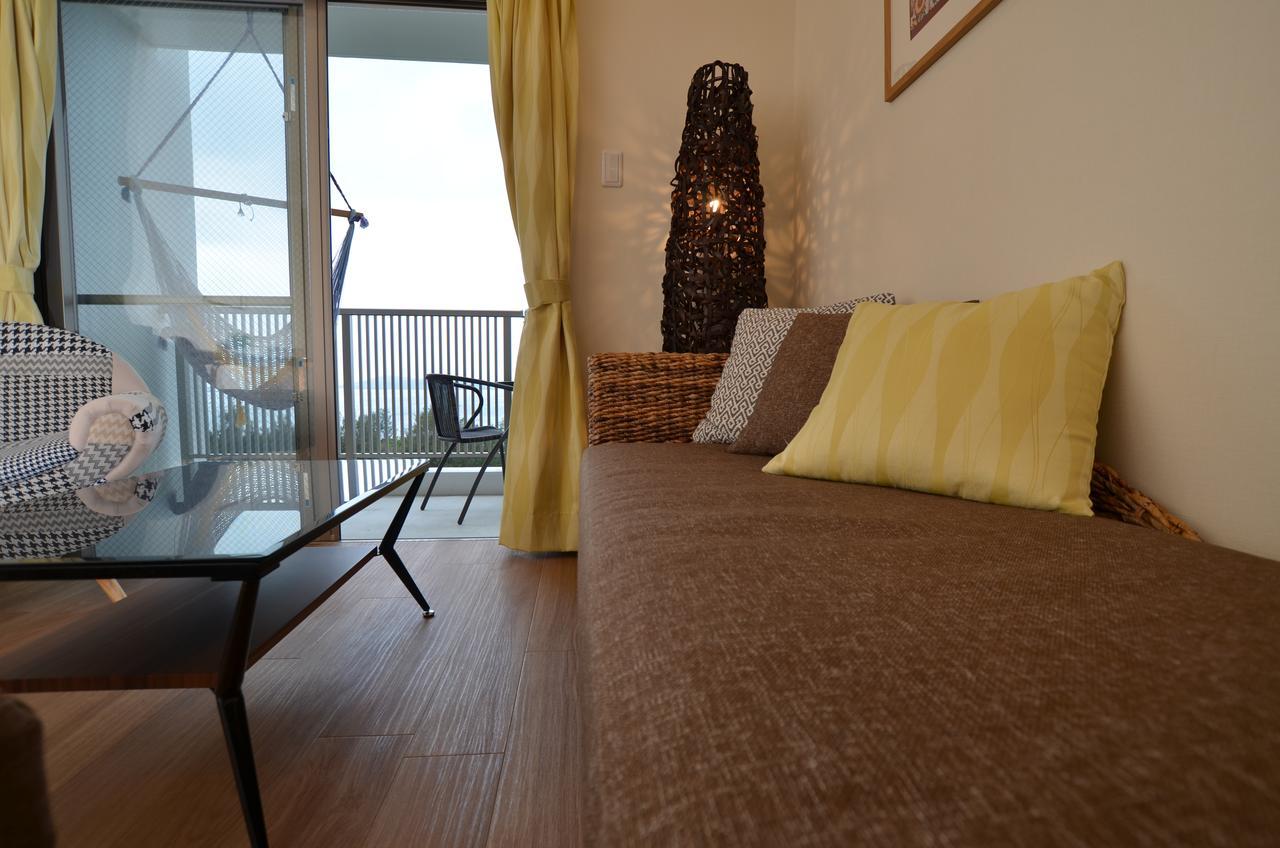 Churaumi Terrace Мотобу Экстерьер фото