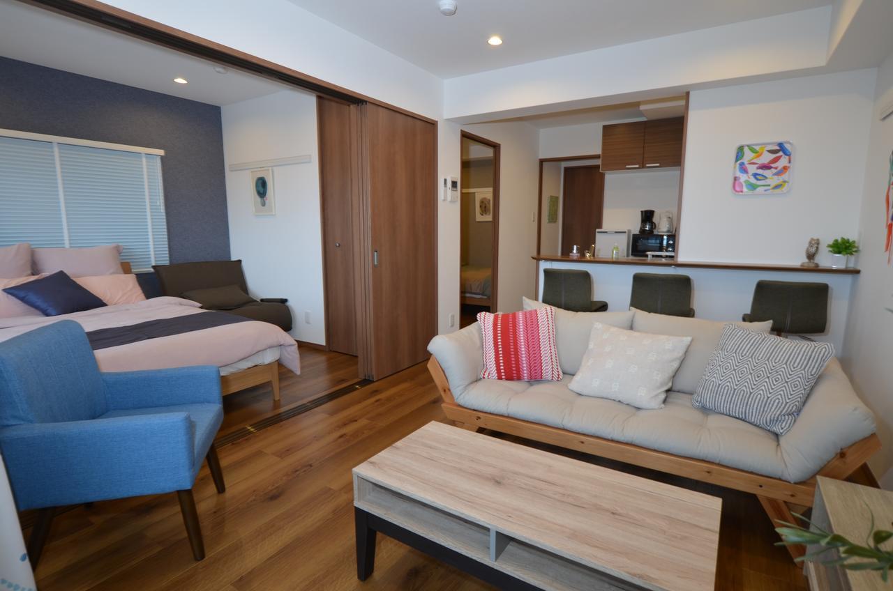 Churaumi Terrace Мотобу Экстерьер фото